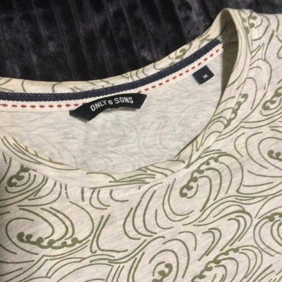 Only & Sons tee - Picture 2 of 2